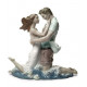 Lladro 01008473: L'ebrezza dell'amore su TicTacArea.com