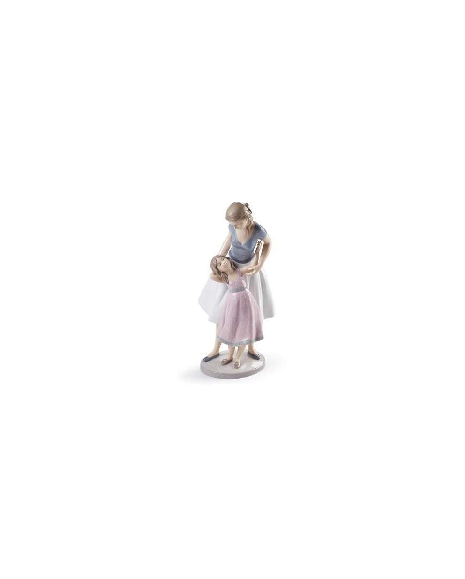 Lladro 01008482 Figurine: I Want to Be Like You