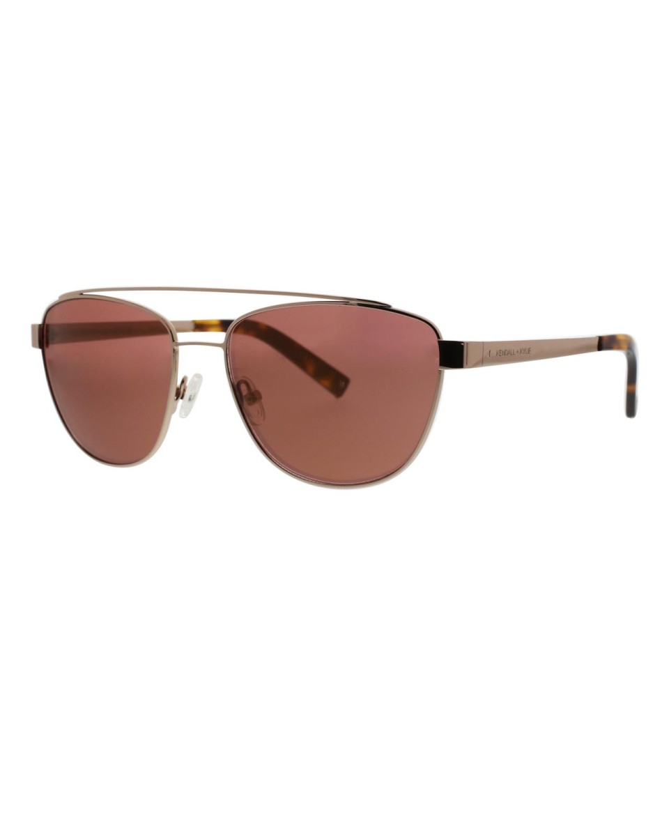 Kendall + Kylie KK4002-780 Sunglasses