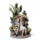 Lladro Secrets in the Park Figurine - TicTacArea