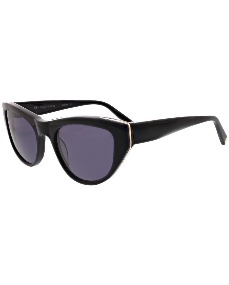 Kendall & Kylie Sunglasses KK5015-001 | TicTacArea