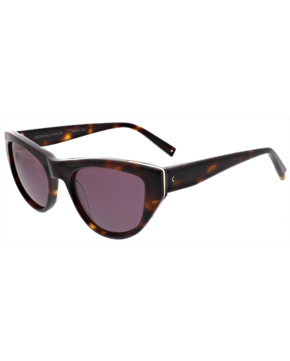 Kendall + Kylie KK5015-215 Sunglasses