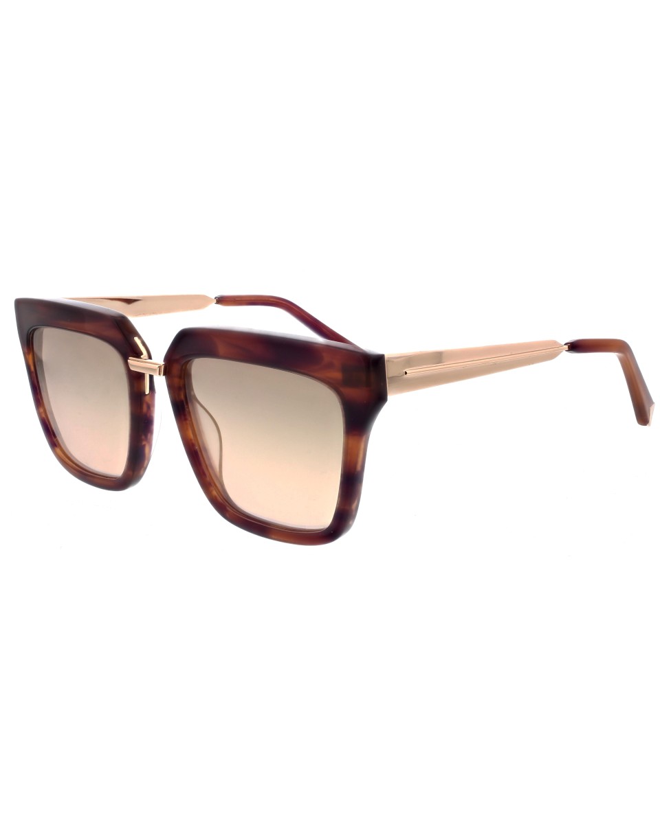 Kendall & Kylie Sunglasses KK5017-625 | TicTacArea