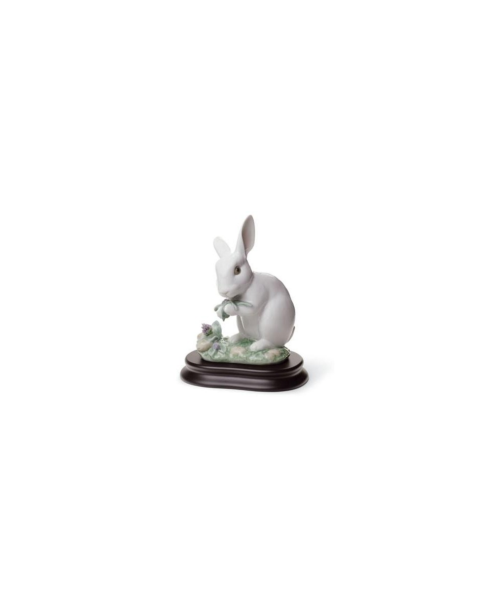 Lladro 01008517 EL CONEJO - TicTacArea.com