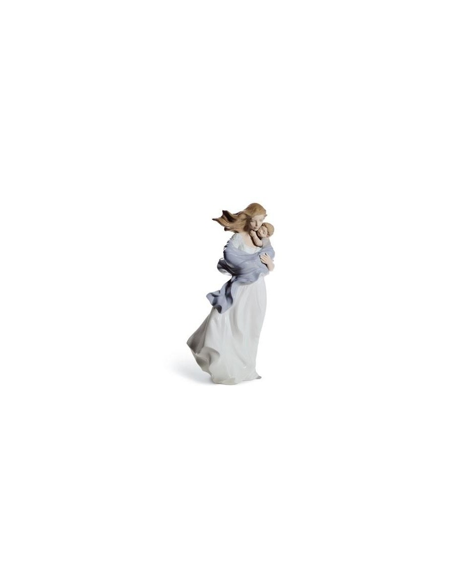 Lladro Loving Touch Figurine - TicTacArea