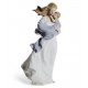 Lladro 01008519: Tenero Abbraccio, Scopri il Fascino