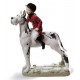 Lladro Giddy Up Doggy Figurine - TicTacArea.com