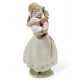 Lladro My Sweet Little Puppy: Encante-se com a delicadeza!