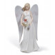 Lladro Angelic Stars: Tree Topper - TicTacArea