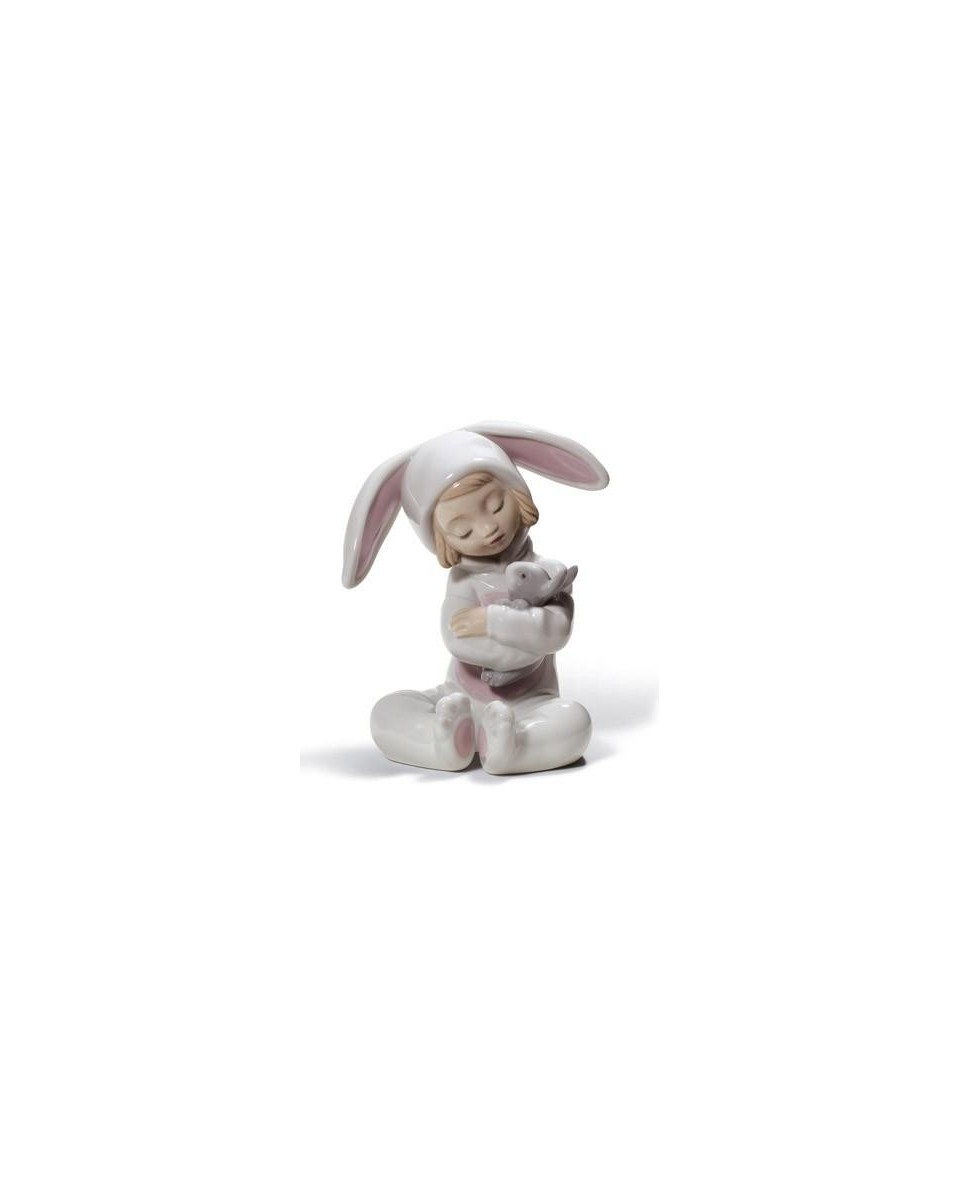 Lladro 01008538 DEGUISEE COMME TOI - TicTacArea.com