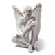 Lladro 01008539 ANGE PROTECTEUR - TicTacArea.com