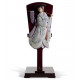 Lladro 01008548 Figurine FUJI MUSUME - TicTacArea.com