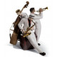 Lladro 01008568 Figurine JAZZ TRIO - TicTacArea.com