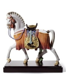 "Lladro 01008577 DAS PFERD DER HOFFNUNG - TicTacArea.com"