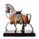 Lladro White Horse of Hope Figurine - TicTacArea