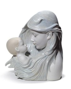 Lladro 01008582 Dulce Caricia - TicTacArea.com