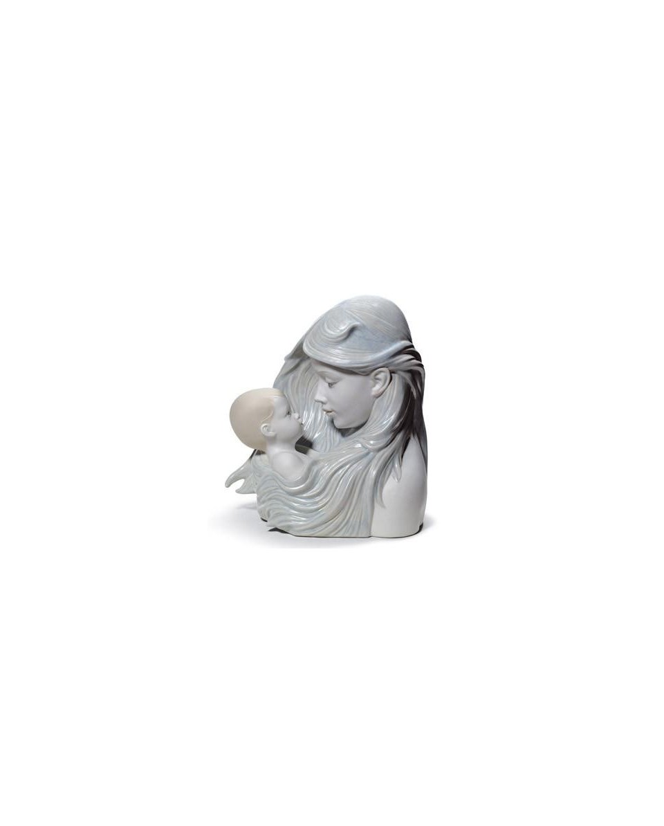 Lladro 01008582 Dulce Caricia - TicTacArea.com