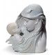 Lladro 01008582 Dolce Carezza: eleganza e delicatezza