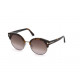 Tom Ford FT0608-55Z Sunglasses