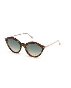 Tom Ford FT0663-55P Sunglasses