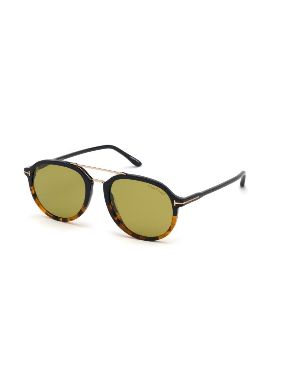 Tom Ford FT0674-05N-55 Sunglasses