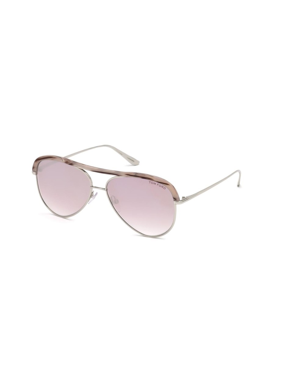 Tom Ford FT0606-16Z Sunglasses