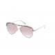 Tom Ford FT0606-16Z Sunglasses