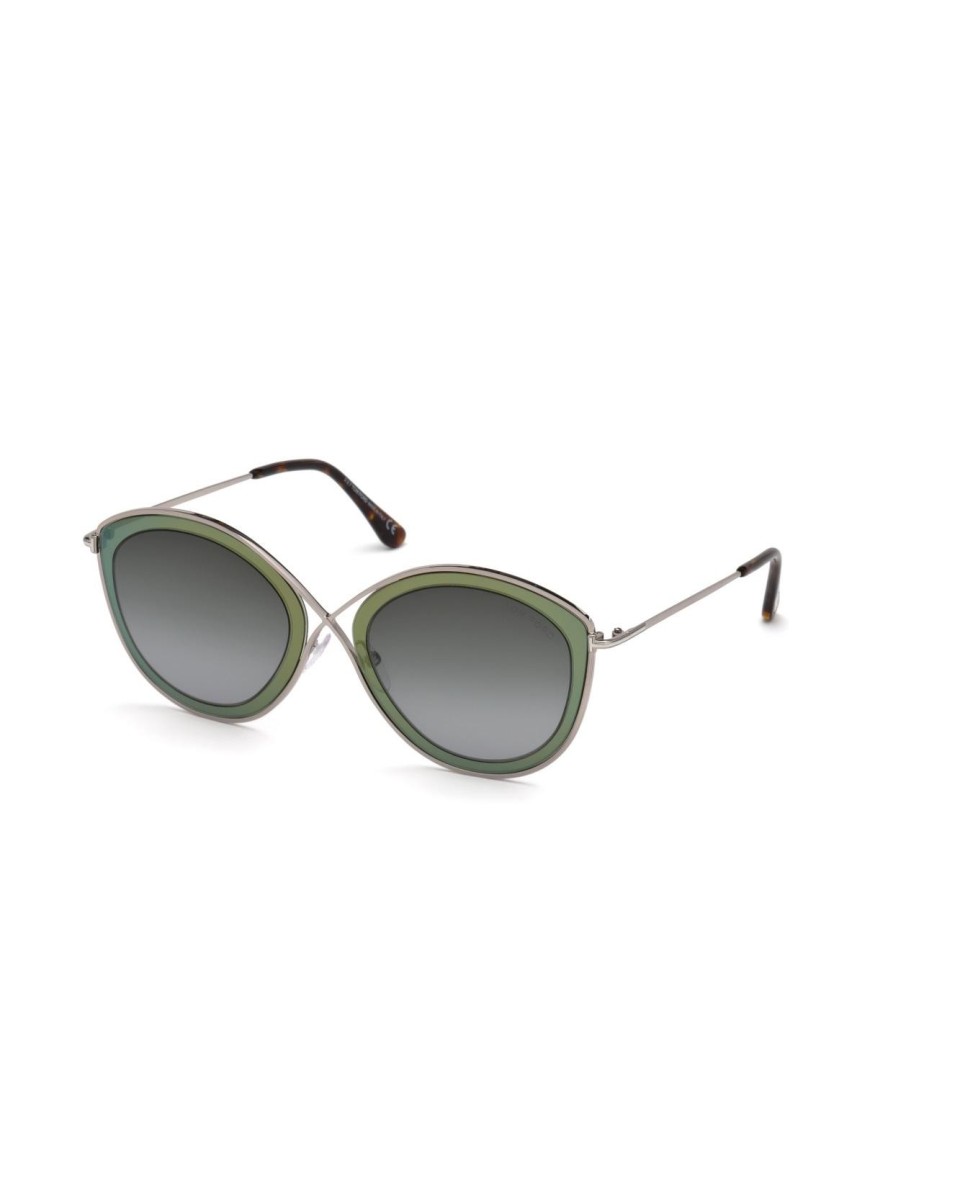 Tom Ford FT0604-20B Sonnenbrille