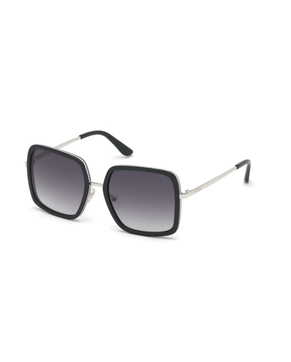 Guess GU7602-01B Sonnenbrille