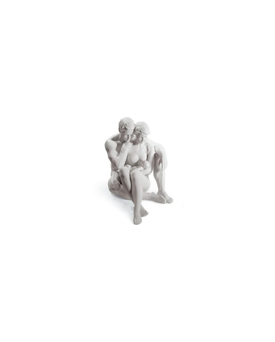 Lladro 01008589 Figurine: The Essence of Life