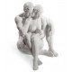 Lladro 01008589 Figurine: The Essence of Life