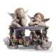 Lladro 01008590 BALCON CELESTE - TicTacArea.com