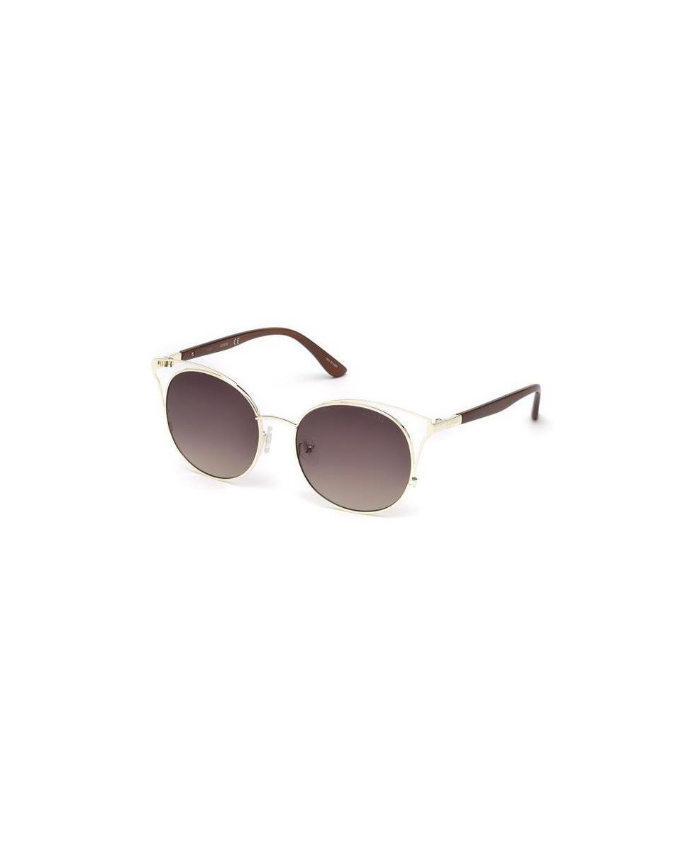 Guess GU7574-32F Sunglasses