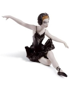 Lladro 01008593: Ballerina Misteriosa in vendita su TicTacArea