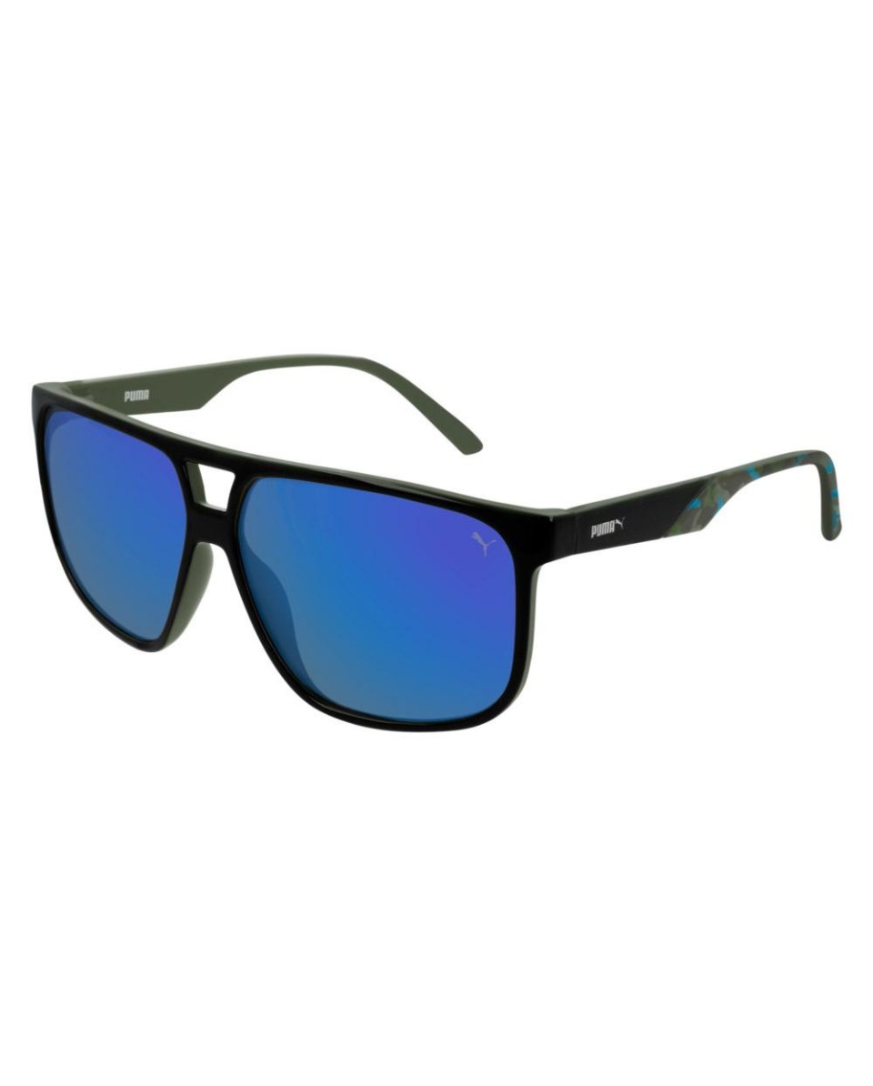 Puma PU0200S-003 Sunglasses