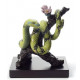 Lladro 01008614 Figurine THE SNAKE - TicTacArea