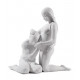 Lladro 01008622 EXPECTING: Encanto em porcelana