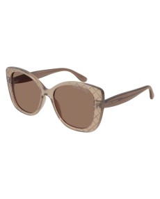 Bottega Veneta BV0198S-002 Sunglasses