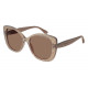 Bottega Veneta BV0198S-002 Sunglasses