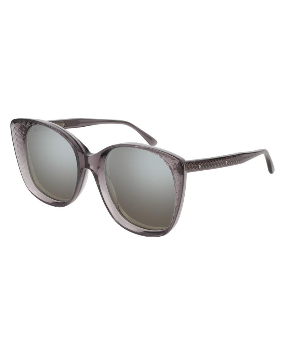 Bottega Veneta BV0149S-001 Sunglasses