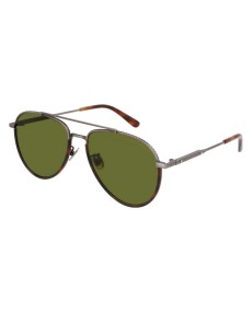 Bottega Veneta BV0172S-002 Sunglasses