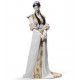 Lladro 01008639 BEAUTE CHINOISE: Exquisite Porcelain Figurine