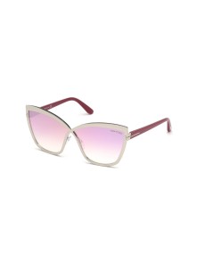 Tom Ford FT0715-16Z Sunglasses