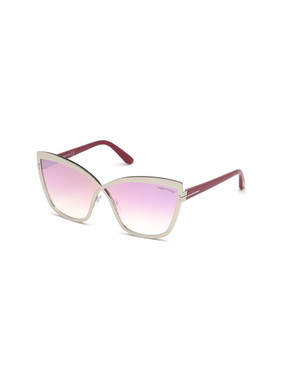 Tom Ford FT0715-16Z Sonnenbrille