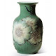 "Lladro 01008648 Mohnblumenvase: Hoch grün - TicTacArea.com"