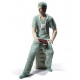 Lladro 01008657 Figurine SURGEON - TicTacArea.com