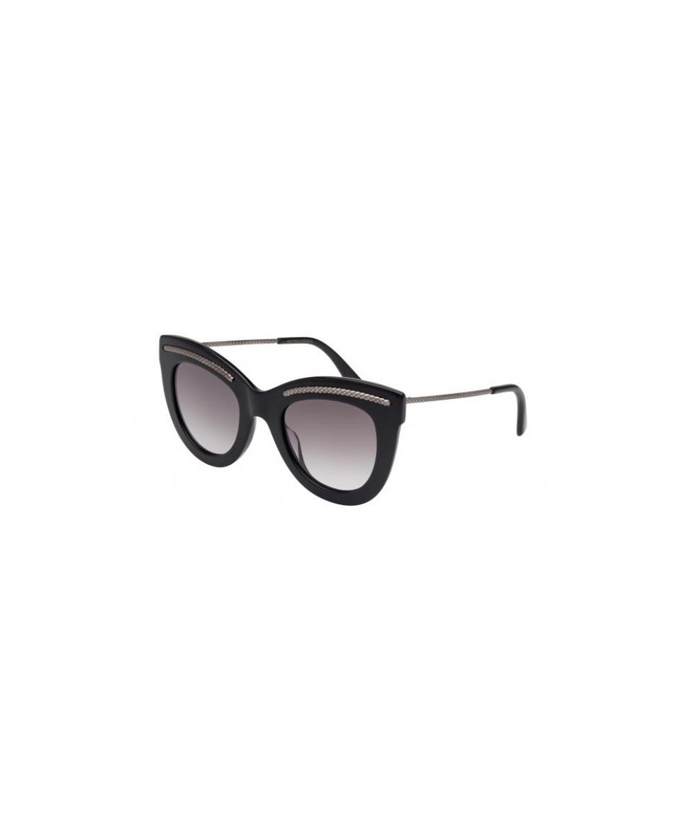 Bottega Veneta BV0030S-001 Sunglasses