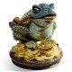 Lladro 01008660 - Фарфор Lladro HOPTOAD 010 08660