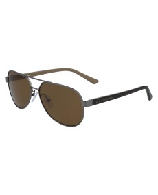 Calvin Klein CK19300S-008 Sunglasses