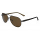 Calvin Klein CK19300S-008 Sonnenbrille